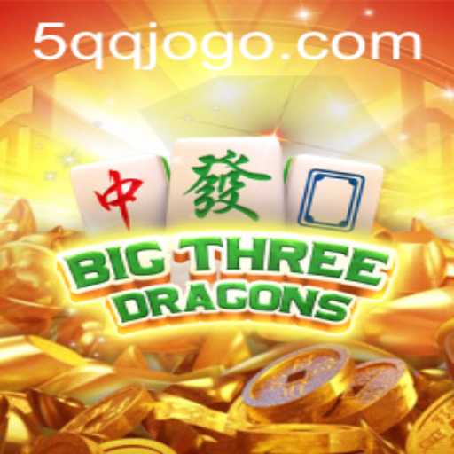 BigThreeDragons: Um Mergulho no Mundo Fascinante do Jogo com 5QQ.COM