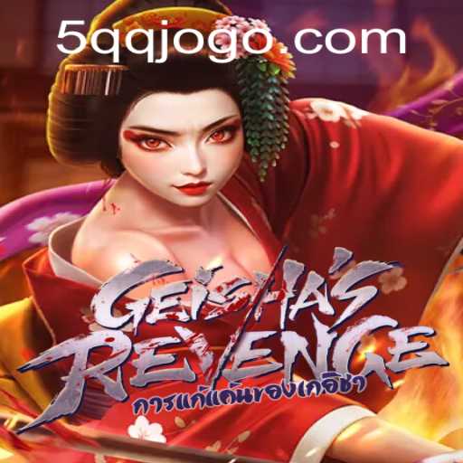 Explorando o Mundo de GeishasRevenge: O Jogo de Estratégia Revolucionário