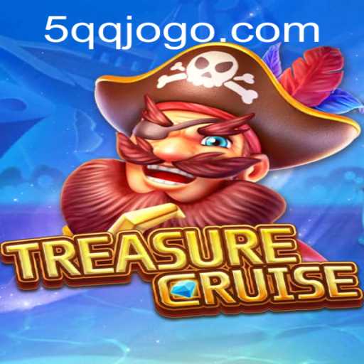 Explorando o Mundo de TREASURECRUISE: Uma Aventura Emocionante